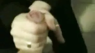 Dude ant automobilio su Afrikos pikapas kelios mergaitės ir šiandien jų akis nukrito ant liesos Blondinės, vaikščioti aplink miestą.  Po pokalbių, jaunos kalės pikapas pavyko, o juodas žmogus pakliuvom gražią blondinę tiesiai į furgoną. Ją ten priviliojo šimtas dolerių, po to jie pasiūlė daugiau močiučių už striptizą, o paskui už intymius santykius su nepažįstamu žmogumi. Ji sutinka šūdas su juodu žmogumi, o jos makšties skylė plečiasi, kad ten būtų didelis ir stiprus tamsus pūlingas . Nigeris aktyviai pakliuvom moteris, paskatindama tan kalė buvo skoningai pakliuvom ir cumshot pabaigoje.