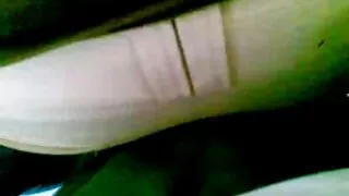 Nia Nacci yra išbandyta modelių agentūros.  Verbuotojas pakvietė merginą į studiją, kad ji galėtų išsivaduoti, parodyti kūną, atsakyti į dominančius klausimus.  Kai tik specialisto padėjėjas išeina iš kambario, aktorių atrankoje pakliūna kuklus 18-metis Negras, nes vyrui svarbu išdulkinti kreivą kalę putliomis lūpomis, ilgomis kojomis ir velniškai elastingu užpakaliu. Lovelace gauna pakliuvom į fotoaparatą, nes ji gali naudoti aštrų 18+ šūdą, kad reklamuotų lėlę pornografijos pramonėje, kur ji tikrai ras vietą su keliais pagrindiniais vaidmenimis suaugusiųjų filmuose.