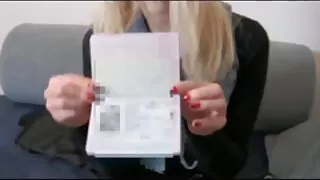 Apsvaigusi nimfa Natalija kvina svajojo apie prabangų gyvenimą, tačiau neplanavo dirbti.  Chavka susitiko su profesionaliu krepšininku, ason ert Ertihvostka rado turtingą tėtį pūlingo aukojimo kaina, nes Didžiulis Gaidys, lygus kūno proporcijoms, vos telpa į burną.  Blondinės čiulpimas automobilyje visada yra tik veiksmo pradžia, nes miegamajame jauna panelė sportininką džiugina skylute po diržu.  Sportininkas mėgsta plakti ilgą laiką, bet ne grubiai, nes žemas vyras ant nerijos gali uždirbti ne orgazmą, o moterų sveikatos problemas.