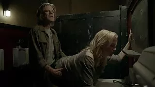 BofrFrand palieka verslo kelionę ir praleisti savo draugę, Chel siunčia draugą. Krūtinga mergina taip ilgai buvo be sekso, kad kelia triukšmą su berniuko draugu. Brunetė bares savo prabangius Papai Ir tada pakelia savo suknelę parodyti savo shaved pussy taip pat.  Pirštai masturbuoja klitorį, iš kurio jis iškart pagauna orgazmus, tačiau to nepakanka, o ponia tiesiogine to žodžio prasme ištraukia bičiulį. Neįmanoma atsispirti tokiai moteriai, jei se Baba linksminsis su elastingu Gaidžiu pagal savo skonį.  Analinis ir makšties šūdas patenkins nepasotinamą apskretėlė.