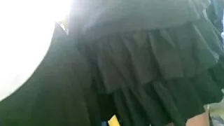 Plikas gaidys yra neramus ir vis dar siūlo žiūrovams turinio jūrą ir nemano sustoti. Pierreo šį kartą kalė su trumpu šukuosena atėjo išbandyti pornografijos aktorės vaidmenį. Panašu, kad namų šeimininkei nėra lemta būti kraechka ir ji nenori dirbti pagal specialybę.  Todėl Karšta Moteris čiulpia didžiulį žvalaus gaidžio gaidį ir gauna kunilingą už penkių taškų siurbimą.  Bet pirmiausia, varganas kalė nenuilstamai kirpčiukai makšties skylę su pneumatiniu gręžimo jos garsaus kekše. Nekukli meilės kunigė per keletą sesijų taps profesore.